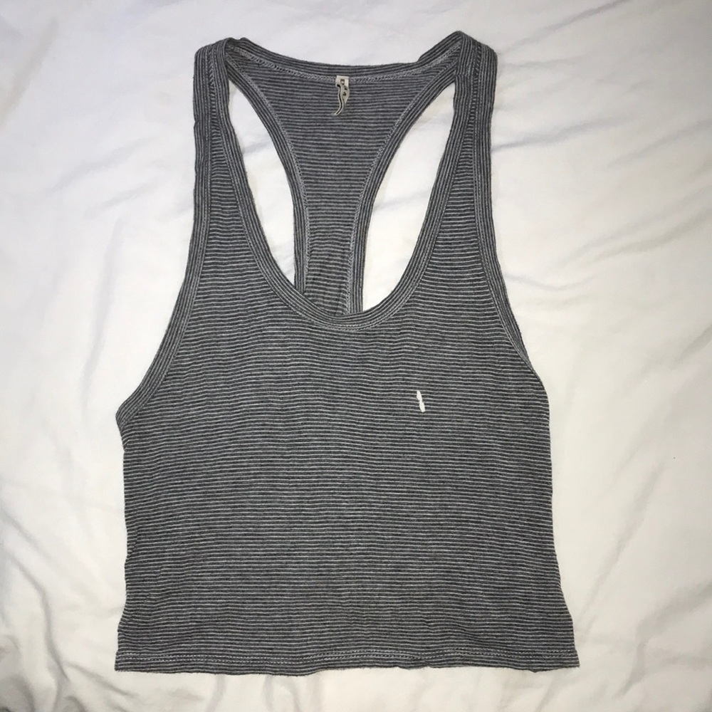 LF tank top